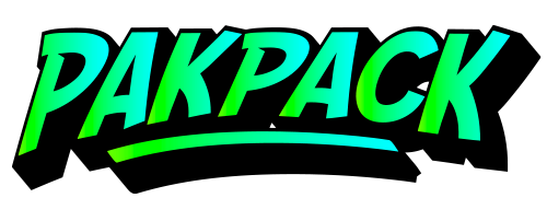 Pakpack